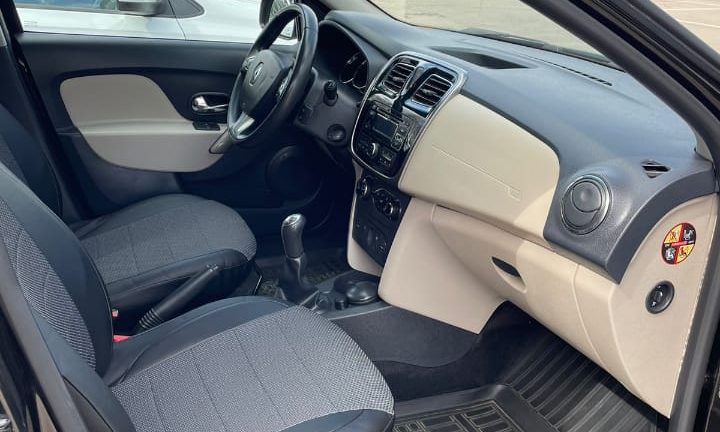 Renault Logan