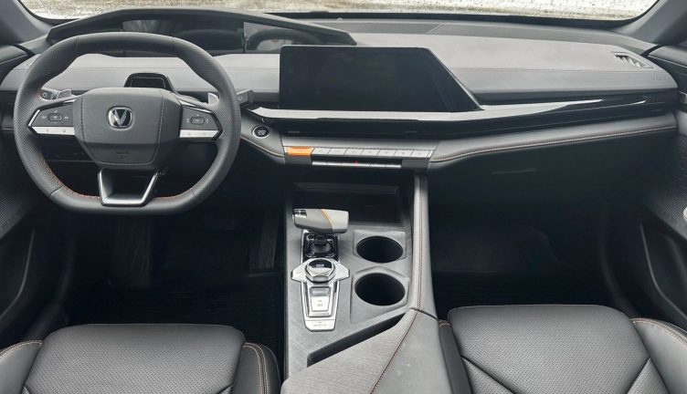 Changan Uni-V