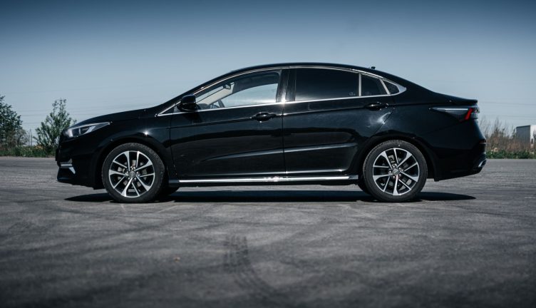 Omoda S5