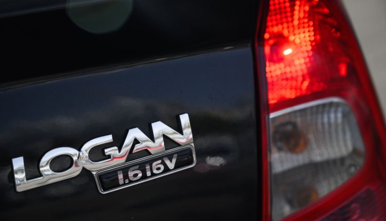 Renault Logan