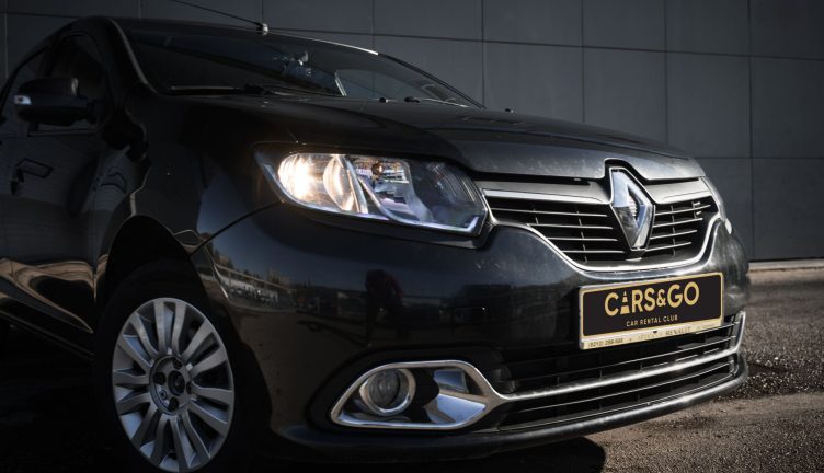 Renault Logan