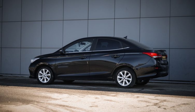 Changan Alsvin