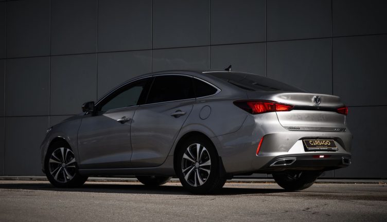 Changan Eado