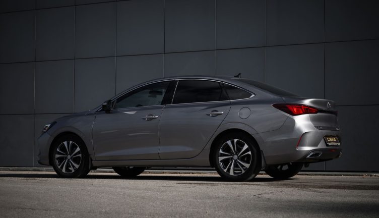 Changan Eado
