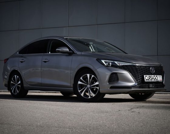 Changan Eado