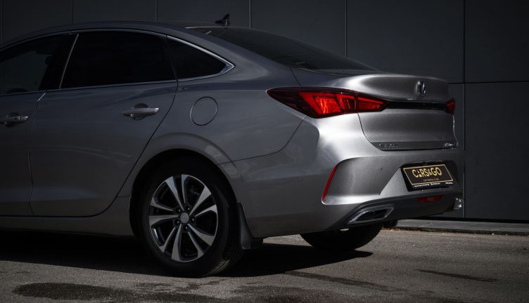 Changan Eado