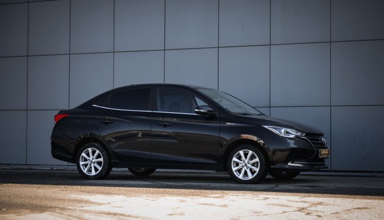Changan Alsvin