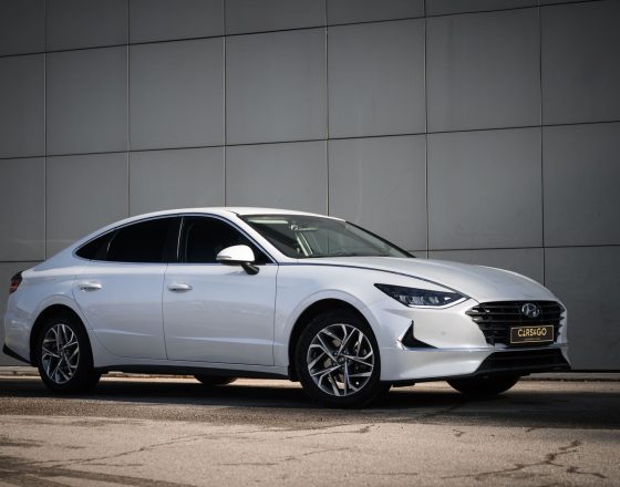 Hyundai Sonata Hyundai Sonata