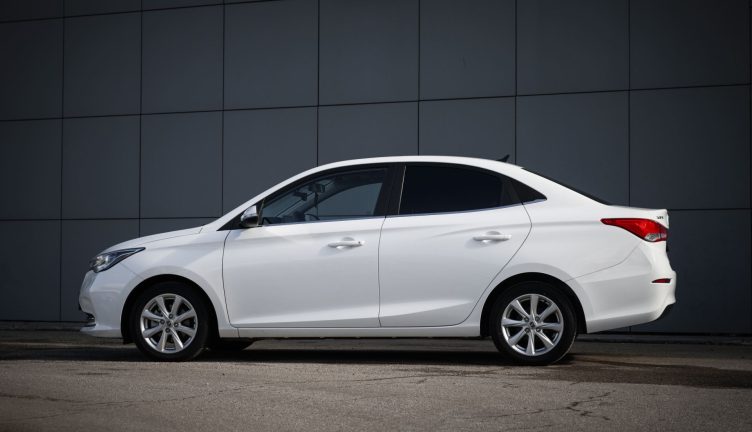 Changan Alsvin
