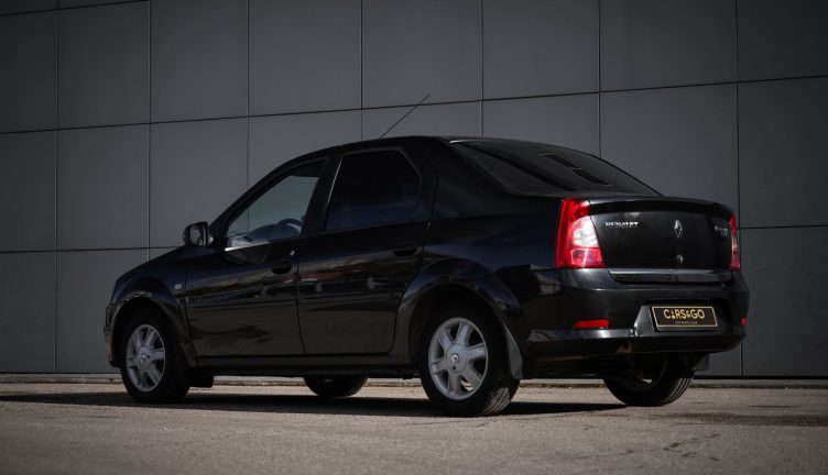 Renault Logan