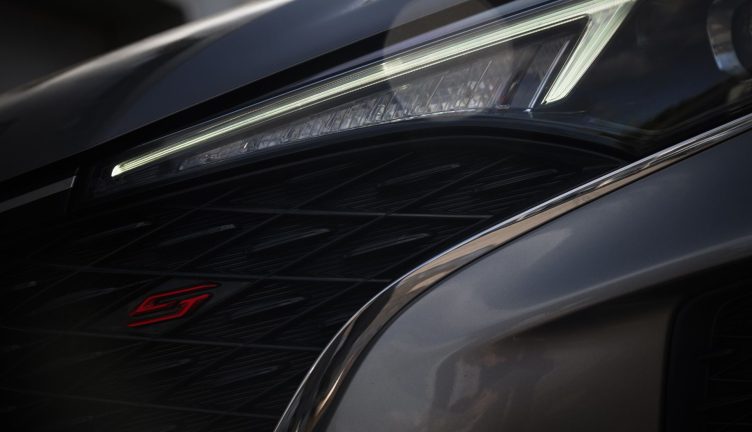 Changan Eado