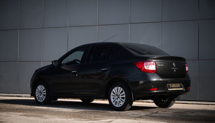 Renault Logan