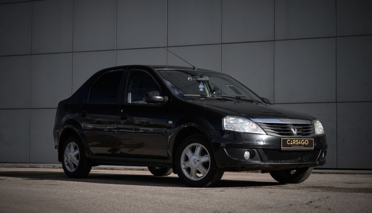 Renault Logan