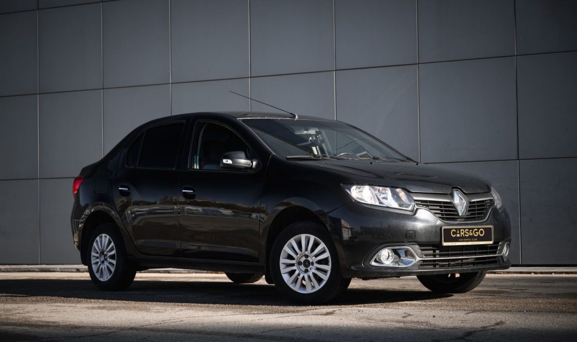 Renault Logan