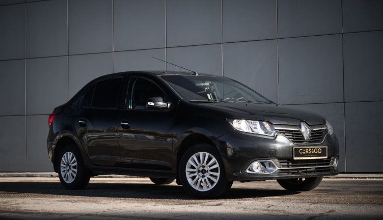 Renault Logan