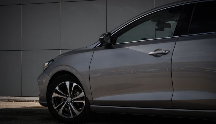 Changan Eado