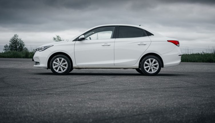 Changan Alsvin Changan Alsvin