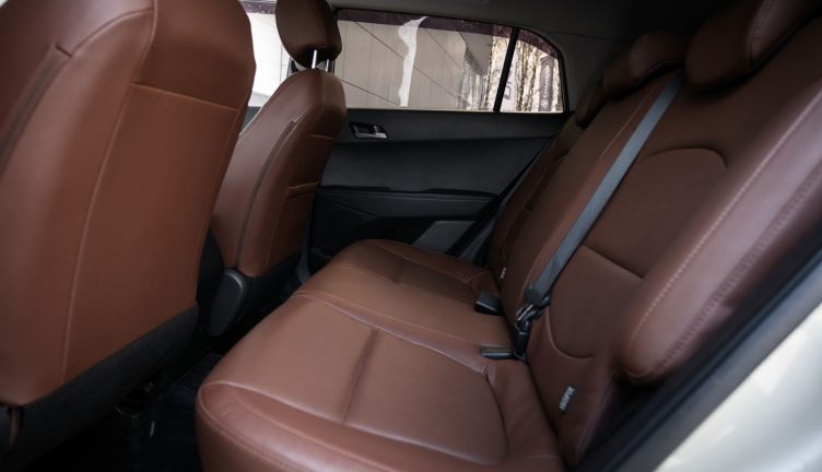 Hyundai Creta 4WD Hyundai Creta 4WD