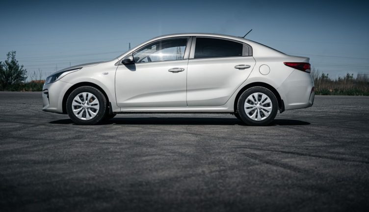 KIA RIO KIA RIO