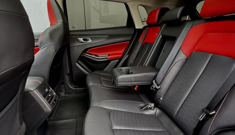 Changan CS 55 PLUS