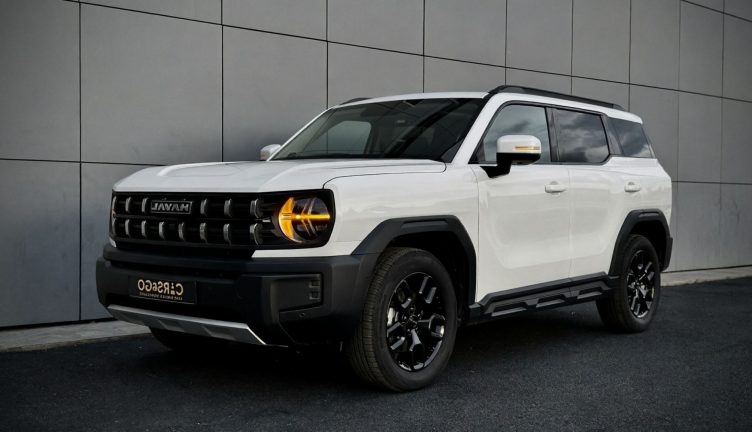 Haval H3