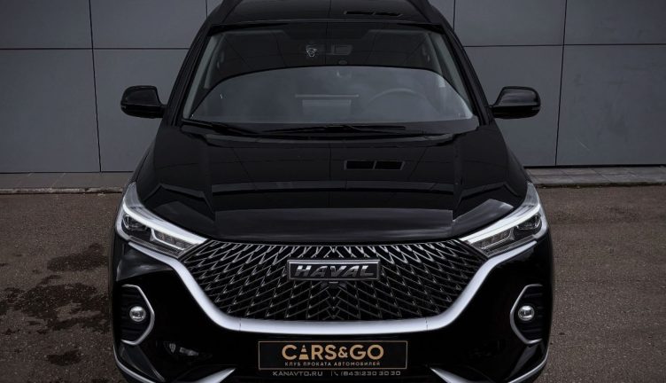 Haval M6