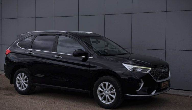 Haval M6