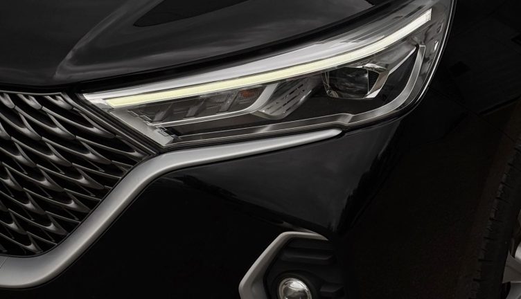 Haval M6