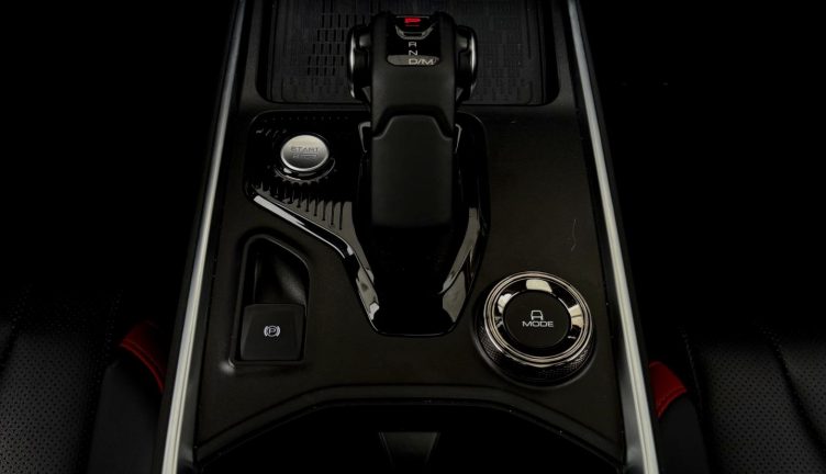 Haval H3 4WD