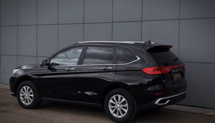 Haval M6