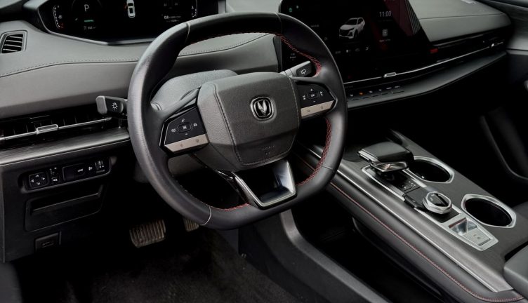 Changan CS 55 PLUS