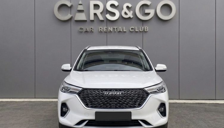 Haval M6