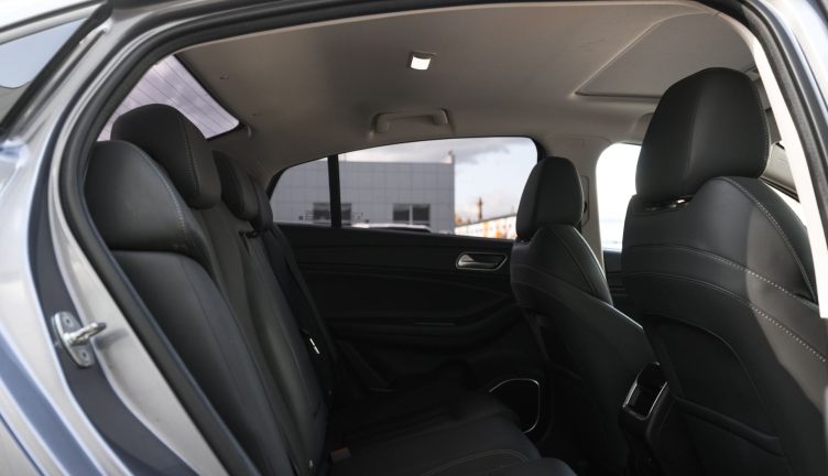 Omoda S5
