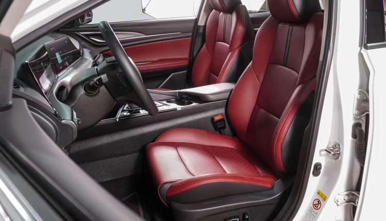 Changan Eado
