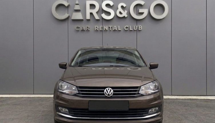 Volkswagen Polo MT