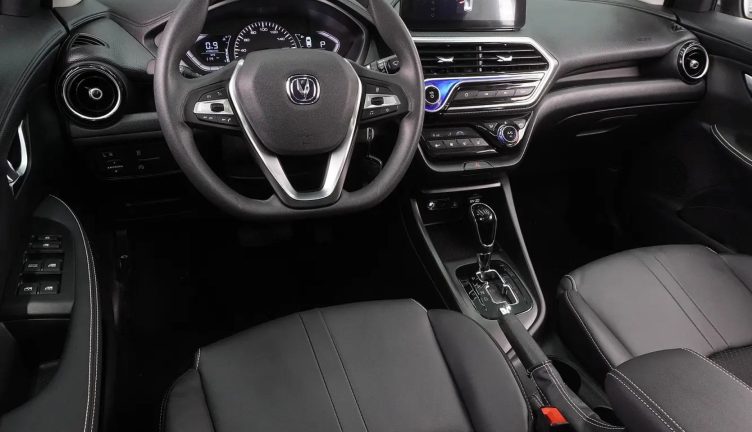 Changan Alsvin