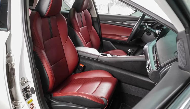 Changan Eado