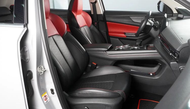Changan CS 55 PLUS