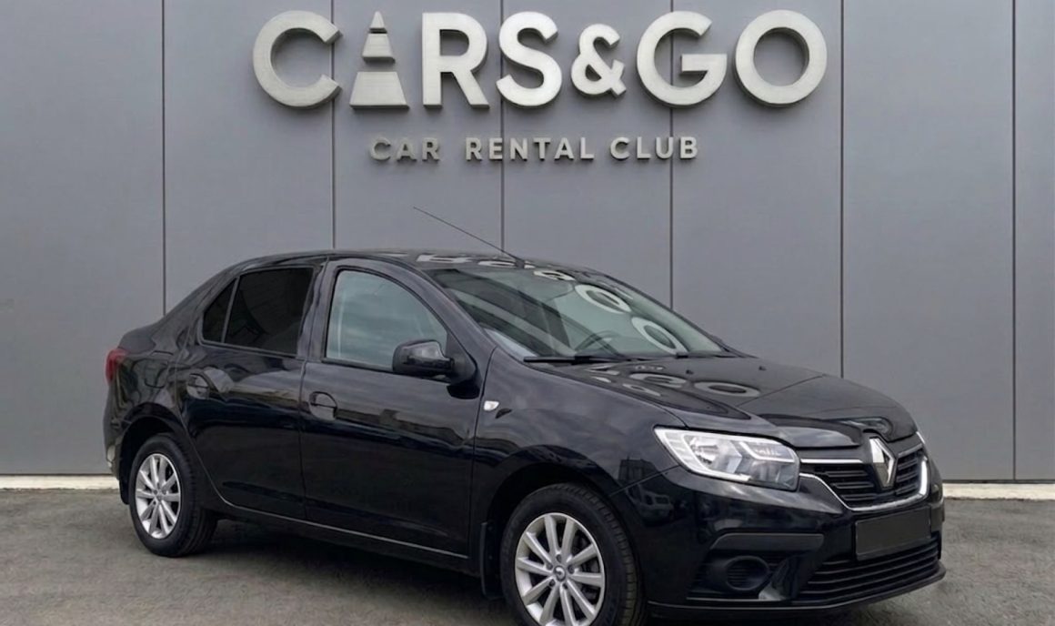 Renault Logan