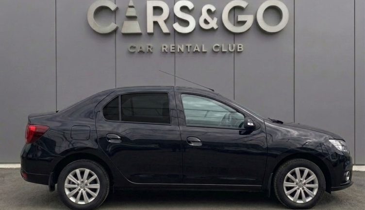 Renault Logan