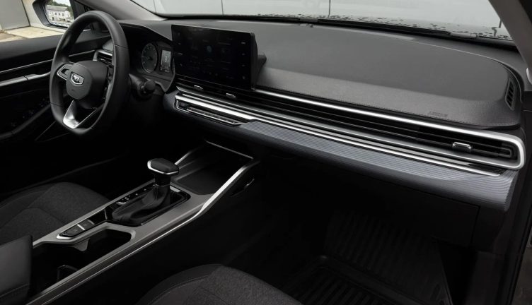 Belgee S50