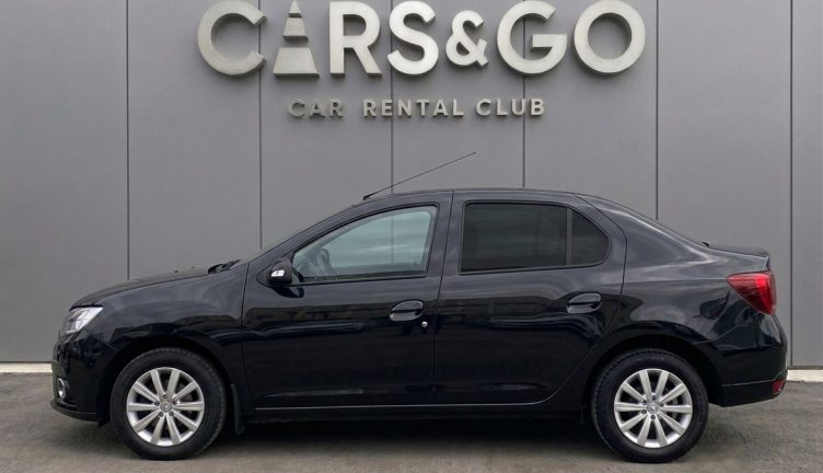 Renault Logan