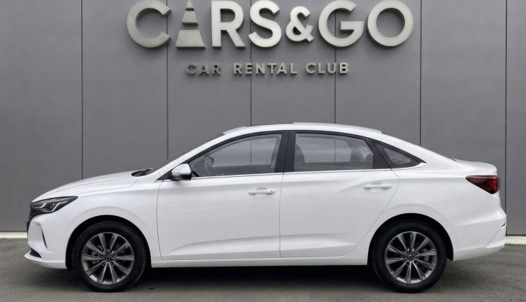 Changan Eado