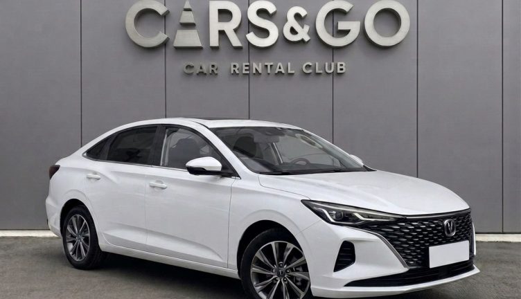 Changan Eado