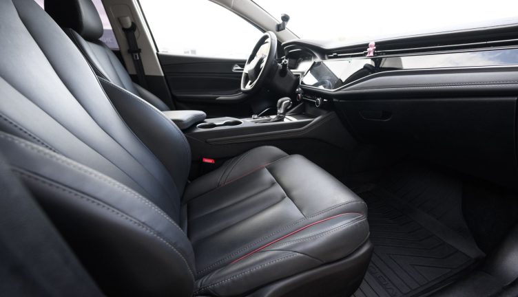 Omoda S5