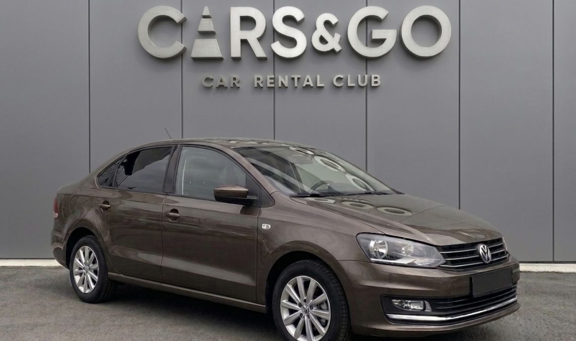 Volkswagen Polo MT