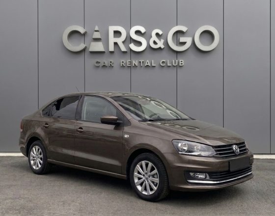 Volkswagen Polo MT