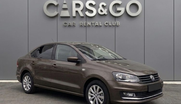 Volkswagen Polo MT