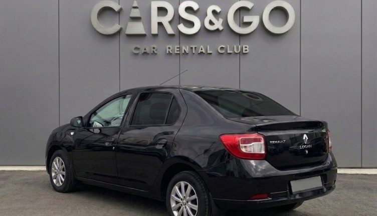 Renault Logan