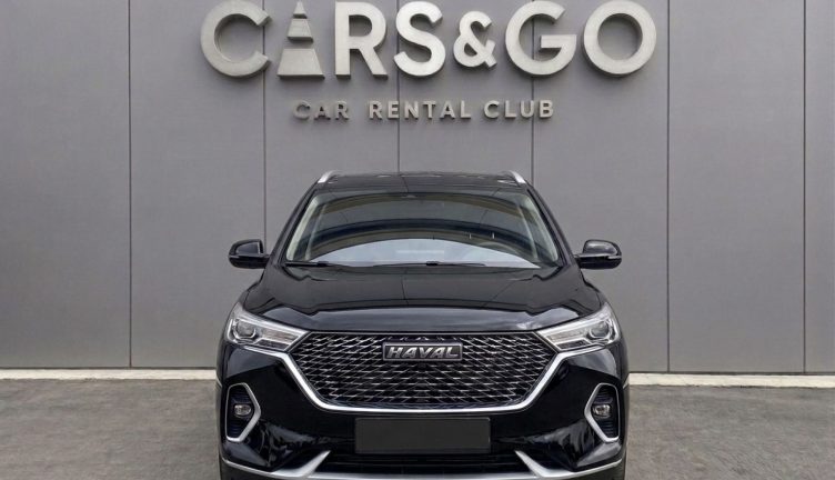 Haval M6
